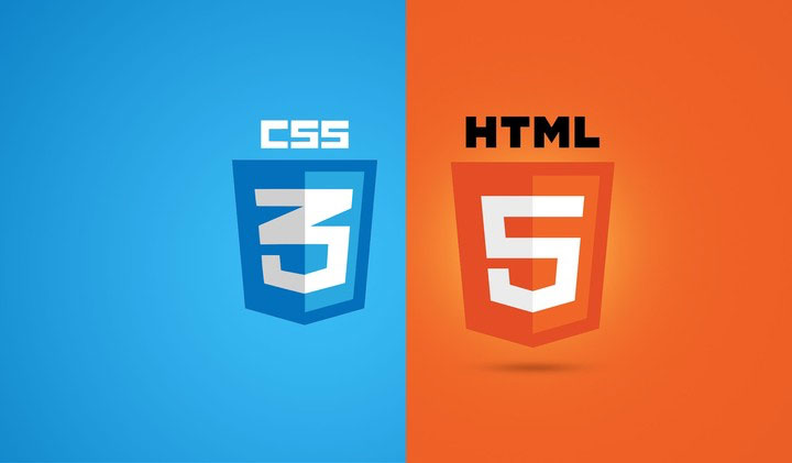 logo html/css