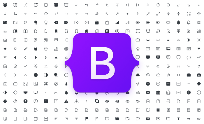 logo bootstrap